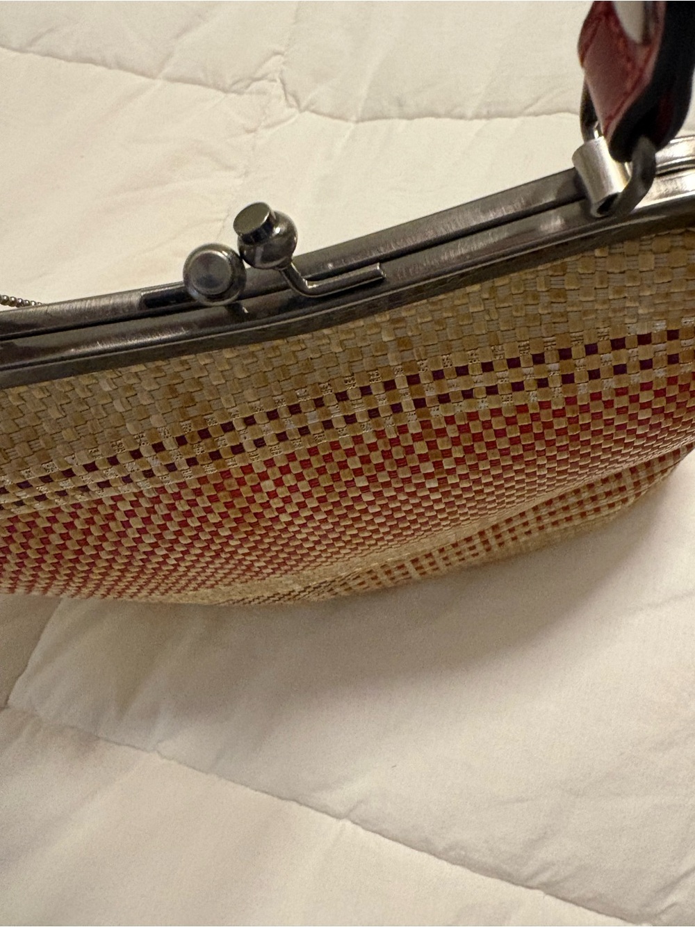 Patricia Nash Laureana bag - Picture 7 of 9